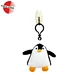 Cute Soft Toy Plush Keychain Stuffed Animal Key Chains